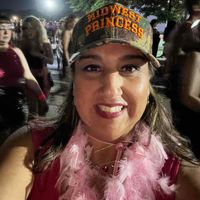 Becky Barrera profile picture