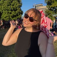 Sydney Heydt profile picture