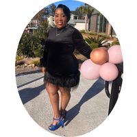 S Gaines profile picture