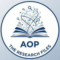 AOP: The Research Files profile picture