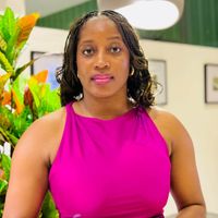 Naomi Effiong profile picture