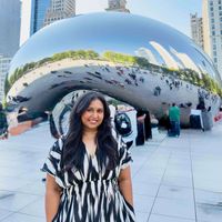 Shilpa Avvaru profile picture