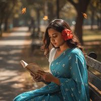 Jaanu Avanthika profile picture