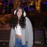 Leila Anahi profile picture