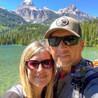 Why Not Wander? - Matt & Laurie profile picture