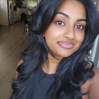 Anika Kumar profile picture