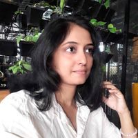 Krishna Samyuta profile picture