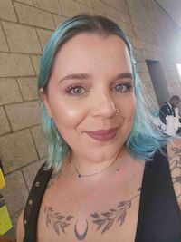 Inês Raposinho profile picture