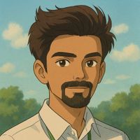 Ankit Mohanta profile picture