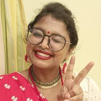 Zinia Bandyopadhyay profile picture