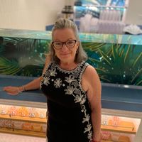 Melanie Rosenkranz profile picture