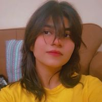 UMAIMA profile picture