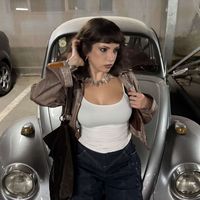 Bojana Peshova profile picture