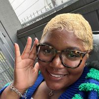 Kaiya Wilson profile picture