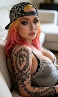 Madison D profile picture