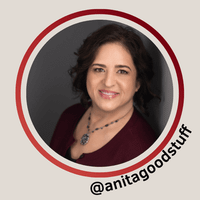 Anita Duenas profile picture