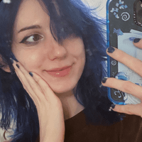 paris 🖤 profile picture