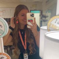 Bethany Gordon profile picture