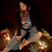 Andrea Fancher profile picture