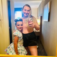 Chelsie Kmon profile picture