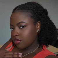 Jessie Similien profile picture