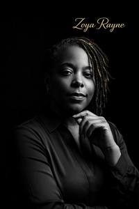 Breonica Blackman | Zoya Rayne® profile picture