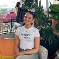 Abbey Kingsland profile picture