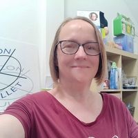 Alison profile picture