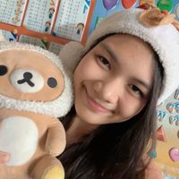 Joyce anthoneth Lopez profile picture