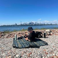 Jake Brown profile picture