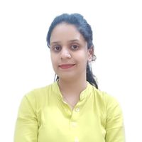 Samreen Khan profile picture