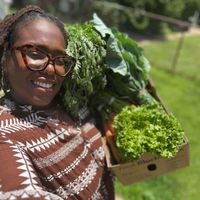 Kenda Boone profile picture