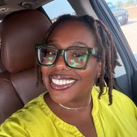 Kenda | No Fluff Wellness profile picture