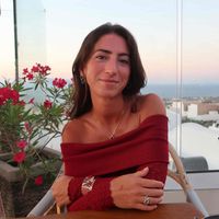 Jenna Marcus profile picture