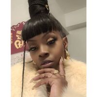 Celine Hall profile picture