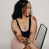 Keishia Richmond profile picture