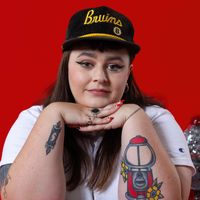 Gabby Mendes - Goldenhour Goods profile picture