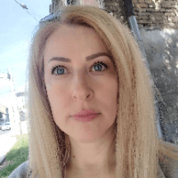 Danijela Vucetic profile picture