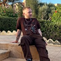 Kyle Mark profile picture