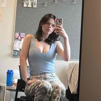 Paige Mackenzie profile picture