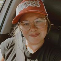 Justina Zacharias profile picture
