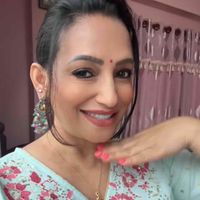 Vineeta Krautler profile picture