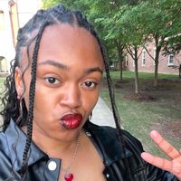 Shamiya Bridgeforth profile picture