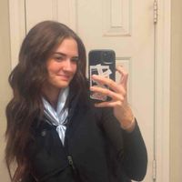 Rebecca Wilson profile picture