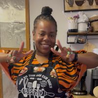 Ronni Washington profile picture