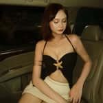 Alexah Nicole Purisima profile picture