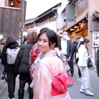 Janine Allyson profile picture