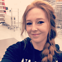 Bethany Weaver profile picture