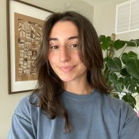 Dora Hayes profile picture