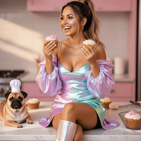 AriaStorm profile picture